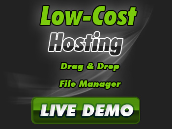 Web Hosting