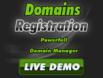 Cut-rate domain registration